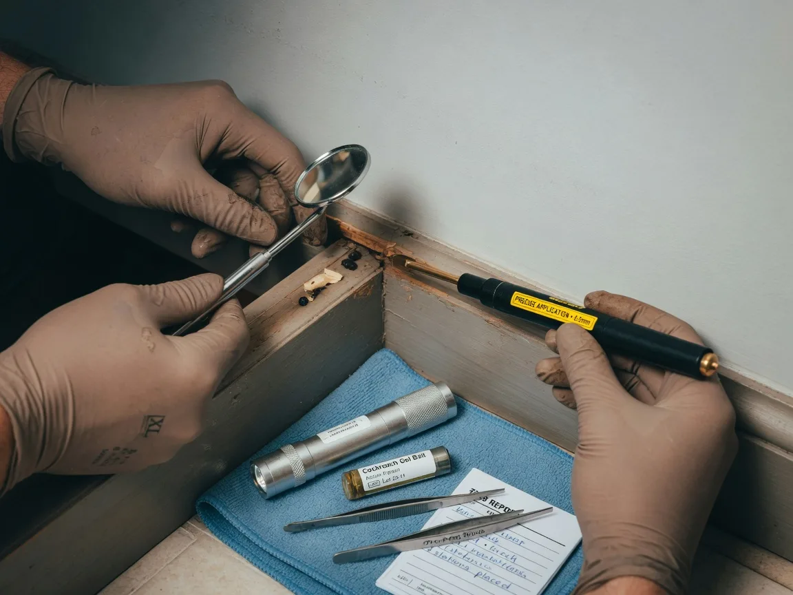 Why choose Emergency Pest Control in Rankin, IL